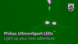 Philips Philips UltinonSport LED Fog and Powersports Headlights Discover Your Next Adventure Ad Commercial Brand Imagery Photoshoot 0