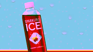 Sparkling Ice A new look for all your favorite flavors Ad Commercial Brand Imagery Photoshoot 1