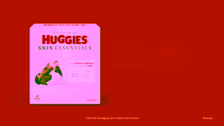 Huggies Take a Ride Baby Huggies Skin Essentials Ad Commercial Brand Imagery Photoshoot 2