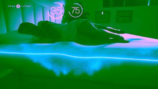 Sleep Number Sleep Better Together With Sleep Number Ad Commercial Brand Imagery Photoshoot 1