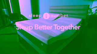 Sleep Number Sleep Better Together With Sleep Number Ad Commercial Brand Imagery Photoshoot 2