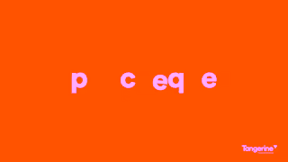 Tangerine Bank Subtract complications with Tangerine Ad Commercial Brand Imagery Photoshoot 0