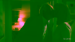 AcornTV Midsomer Murders Series Sizzle 30 Ad Commercial Brand Imagery Photoshoot 2