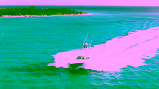 The Bahamas Its Not One Island Its a Lifetime of Them The Berry Islands The Exumas Andros Ad Commercial Brand Imagery Photoshoot 0