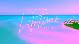 The Bahamas Its Not One Island Its a Lifetime of Them The Berry Islands The Exumas Andros Ad Commercial Brand Imagery Photoshoot 2