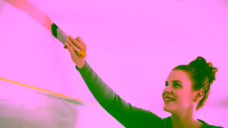 Monarch Painting Painting Made Easy by Monarch Paint with confidence Ad Commercial Brand Imagery Photoshoot 0