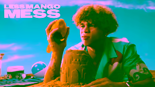 Pepsi Pepsi Max Mango Flavour Ad Commercial Brand Imagery Photoshoot 0