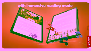 Lenovo Lenovo Tab M11 2024 Product Tour Ad Commercial Brand Imagery Photoshoot 2