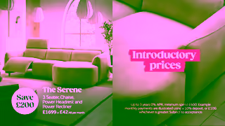 Sofology Sofology Introductory Prices Ad Commercial Brand Imagery Photoshoot 1