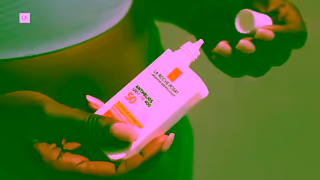 LOOKFANTASTIC Summer Beauty MustHaves LOOKFANTASTIC Official Site Ad Commercial Brand Imagery Photoshoot 0