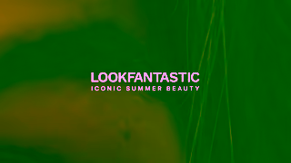 LOOKFANTASTIC Summer Beauty MustHaves LOOKFANTASTIC Official Site Ad Commercial Brand Imagery Photoshoot 2