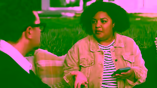 Norton Those coupons may not be from your mom Just ask Norton Genie Ad Commercial Brand Imagery Photoshoot 0