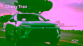 Chevrolet Chevy Trax Available HighTech Display Screen Chevrolet Ad Commercial Brand Imagery Photoshoot 0