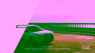 Chevrolet Chevy Trax Available HighTech Display Screen Chevrolet Ad Commercial Brand Imagery Photoshoot 2