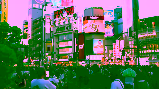 TripADeal TripADeal Tour Japan with our local guide Soya Ad Commercial Brand Imagery Photoshoot 0