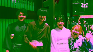 TripADeal TripADeal Tour Japan with our local guide Soya Ad Commercial Brand Imagery Photoshoot 1