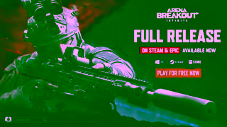 Arena Breakout 1324041mp4 Ad Commercial Brand Imagery Photoshoot 2