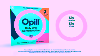 Opill Over It 06 Spanish Ad Commercial Brand Imagery Photoshoot 2