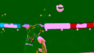 Pro Volleyball Federation Grand Rapids Rise vs Atlanta Vibe Match Day January 19 Ad Commercial Brand Imagery Photoshoot 1
