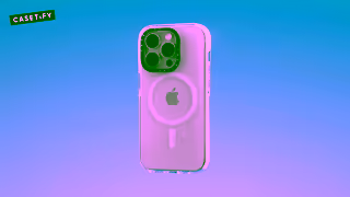 CASETiFY Afterpay Day Up to 20 Off Ad Commercial Brand Imagery Photoshoot 1