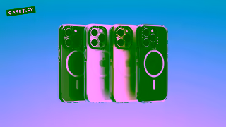 CASETiFY Afterpay Day Up to 20 Off Ad Commercial Brand Imagery Photoshoot 2