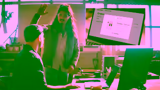 GoDaddy Tools For Every First V3 wo Lindsay 06 Ad Commercial Brand Imagery Photoshoot 1