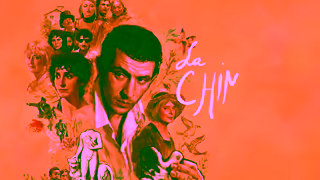 Curzon Film LA CHIMERA Out Now In Cinemas Book Tickets Ad Commercial Brand Imagery Photoshoot 2