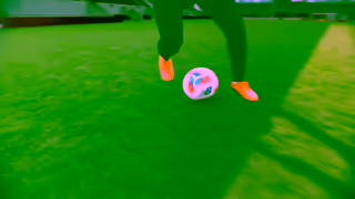 New Balance Raheem Sterling and Bukayo Saka England 2022 WeGotNow Ad Commercial Brand Imagery Photoshoot 0