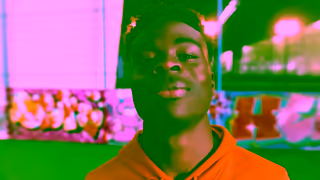 New Balance Raheem Sterling and Bukayo Saka England 2022 WeGotNow Ad Commercial Brand Imagery Photoshoot 1