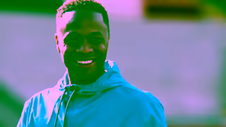 New Balance Raheem Sterling and Bukayo Saka England 2022 WeGotNow Ad Commercial Brand Imagery Photoshoot 2