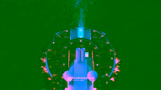 Norwegian Cruise Line Norwegian Luna Shine Brighter Sailing 2026 Ad Commercial Brand Imagery Photoshoot 2