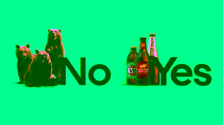 Uber Eats Bears No Beers Yes Get Almost Almost Anything Uber Eats Ad Commercial Brand Imagery Photoshoot 0