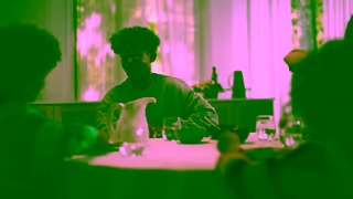 Logitech Sim Racing Family Race Days Europe GIVE THE GIFT OF RACING Ad Commercial Brand Imagery Photoshoot 0