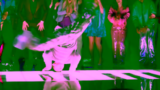 CBC Network JUNOS 2025 HERO 15 LIVE TON Ad Commercial Brand Imagery Photoshoot 1