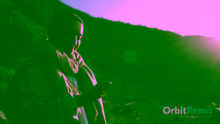 OrbitRemit OrbitRemit International money transfer made simple 15 Ad Commercial Brand Imagery Photoshoot 0