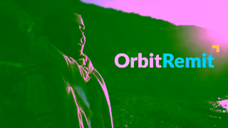 OrbitRemit OrbitRemit International money transfer made simple 15 Ad Commercial Brand Imagery Photoshoot 2