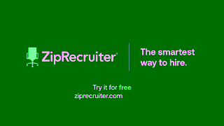 ZipRecruiter ZipRecruiter TimeSaver 10s 16x9 For YouTube Ads Ad Commercial Brand Imagery Photoshoot 2