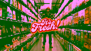 Lucky Brand Lucky Brand 2024 Ad Commercial Brand Imagery Photoshoot 1