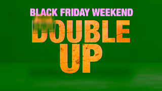 DeWalt Double Up This Black Friday Weekend 6s Ad Commercial Brand Imagery Photoshoot 0