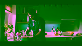 ClearScore Moose Celebrate To Confidence 15s Ad Commercial Brand Imagery Photoshoot 0