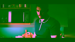 ClearScore Moose Celebrate To Confidence 15s Ad Commercial Brand Imagery Photoshoot 1