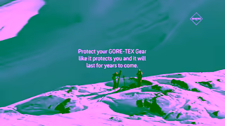 GORE-TEX vid COF GT XX XX XX XX Make it Last B 15s 16x9 en Ad Commercial Brand Imagery Photoshoot 2