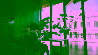 HP Introducing the HP AI PC Ad Commercial Brand Imagery Photoshoot 2