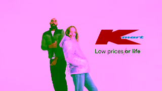 Kmart 25 Puffers Ad Commercial Brand Imagery Photoshoot 2