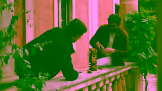 TOD'S Tods Collezione PreFall 2025 Ad Commercial Brand Imagery Photoshoot 1