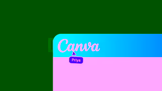 Canva Canva Impress with Presentations Ad Commercial Brand Imagery Photoshoot 0