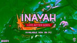 ExoGenesis Studios Raise No Altars Only FISTS INAYAH Life after Gods OUT NOW Ad Commercial Brand Imagery Photoshoot 2