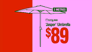 Bunnings Warehouse Beat The Heat Ad Commercial Brand Imagery Photoshoot 0