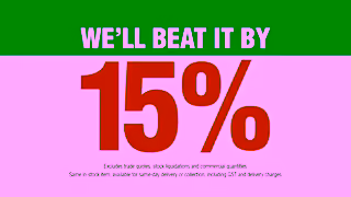 Bunnings Warehouse Beat The Heat Ad Commercial Brand Imagery Photoshoot 1