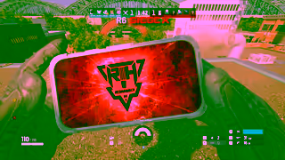 Ubisoft AYZ Social 10 Attacking Defending 16x9 UK Ad Commercial Brand Imagery Photoshoot 0